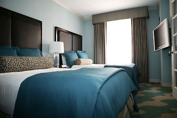 Wyndham Mayfair Saint Louis Exterior photo