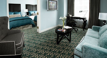 Wyndham Mayfair Saint Louis Exterior photo