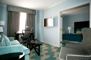 Wyndham Mayfair Saint Louis Exterior photo