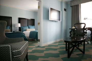 Wyndham Mayfair Saint Louis Exterior photo